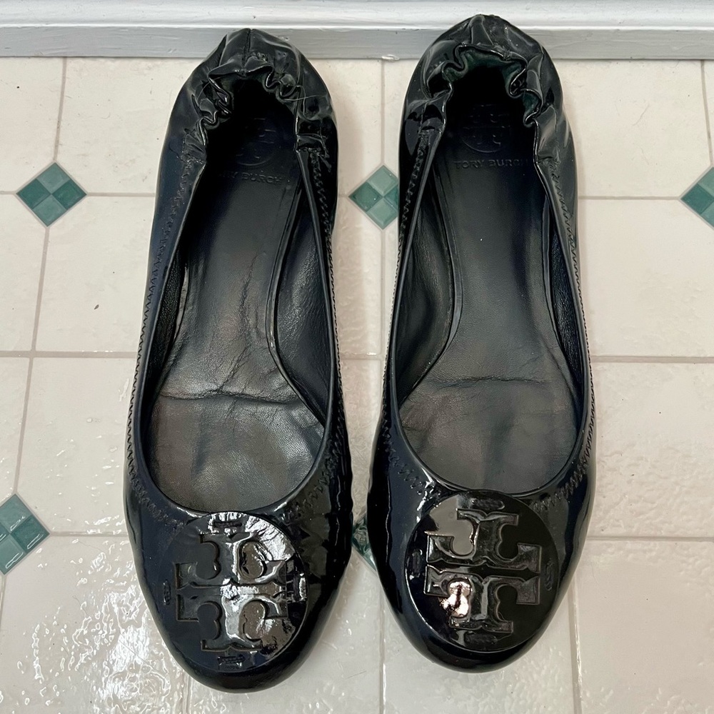Tory Burch Flats